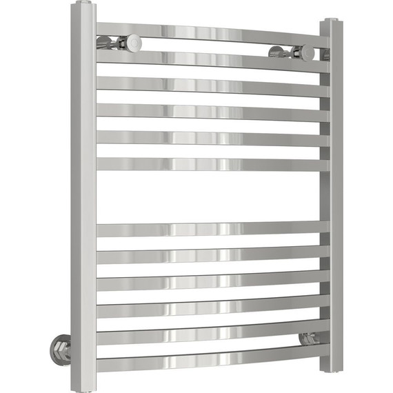 Полотенцесушитель водяной Сунержа Аркус П12 600х500 мм 00-0251-6050 - фото 