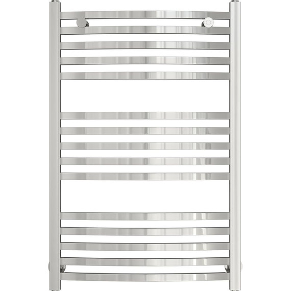 Полотенцесушитель водяной Сунержа Аркус П15 800х500 мм 00-0251-8050 - фото 2
