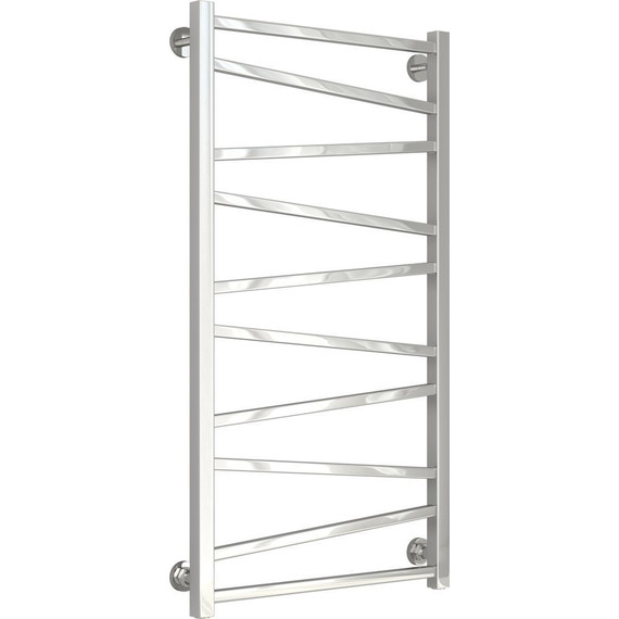 Полотенцесушитель водяной Сунержа Сирокко П10 1000x500 мм 00-0253-1050 - фото 