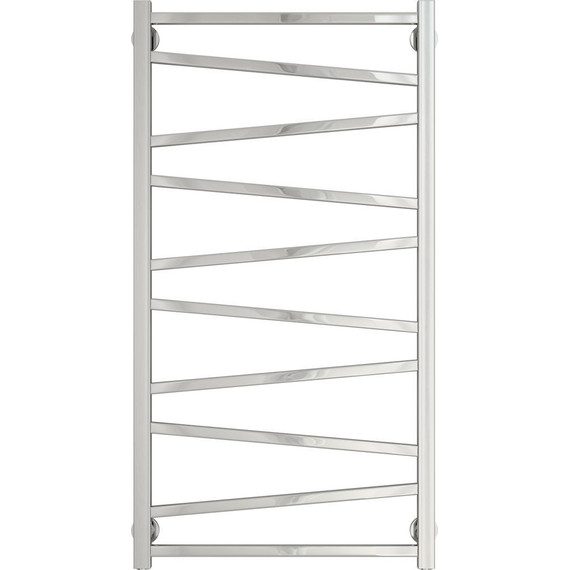 Полотенцесушитель водяной Сунержа Сирокко П10 1000x500 мм 00-0253-1050 - фото 2