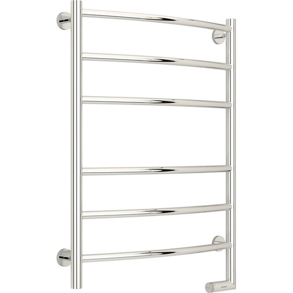 Полотенцесушитель электрический Сунержа Галант 2.0 П6 800x600 мм 00-5201-8060 R - фото 