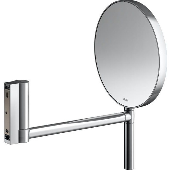 Зеркало косметическое настенное Keuco Plan 17649010002 - фото 2