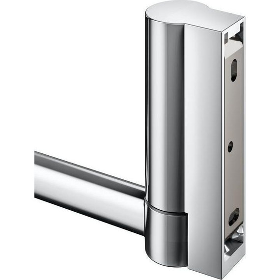 Зеркало косметическое настенное Keuco Plan 17649010002 - фото 10