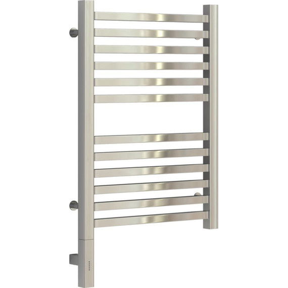 Полотенцесушитель электрический Сунержа Модус 3.0 П12 600x400 мм 00-5700-6040 L - фото 