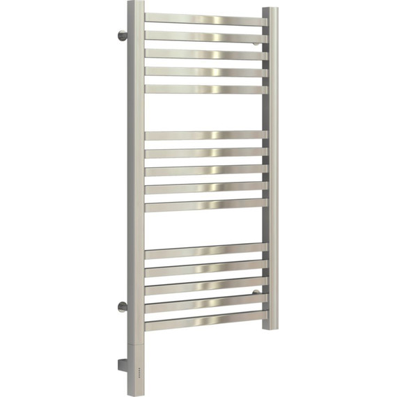 Полотенцесушитель электрический Сунержа Модус 3.0 П15 800x400 мм 00-5700-8040 L - фото 