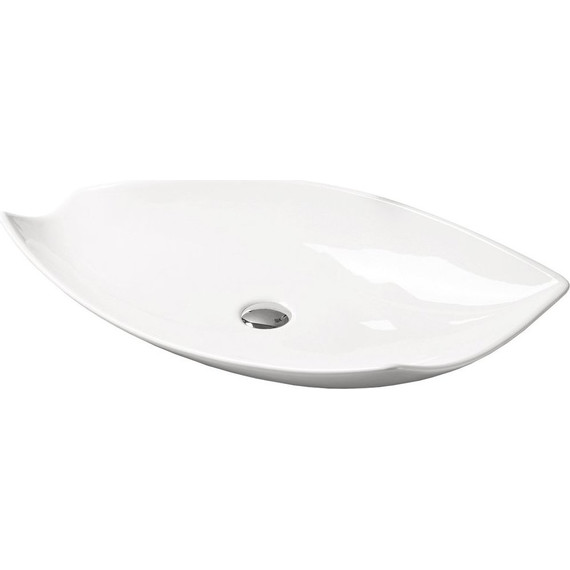 Раковина-чаша SantiLine 74 см SL-1029 - фото 