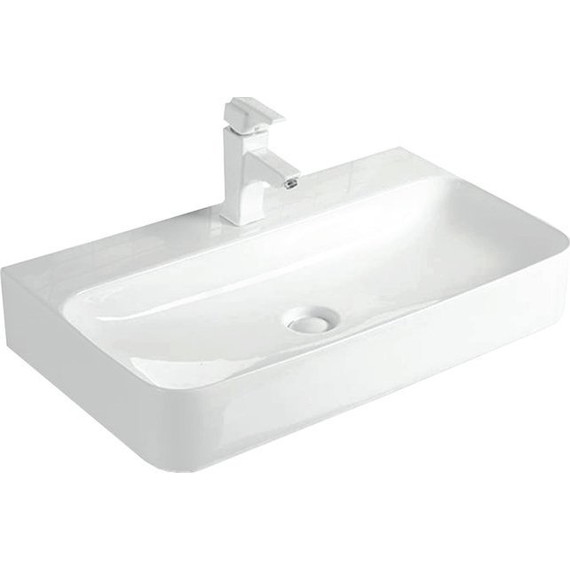 Раковина-чаша SantiLine 80 см SL-1080 - фото 