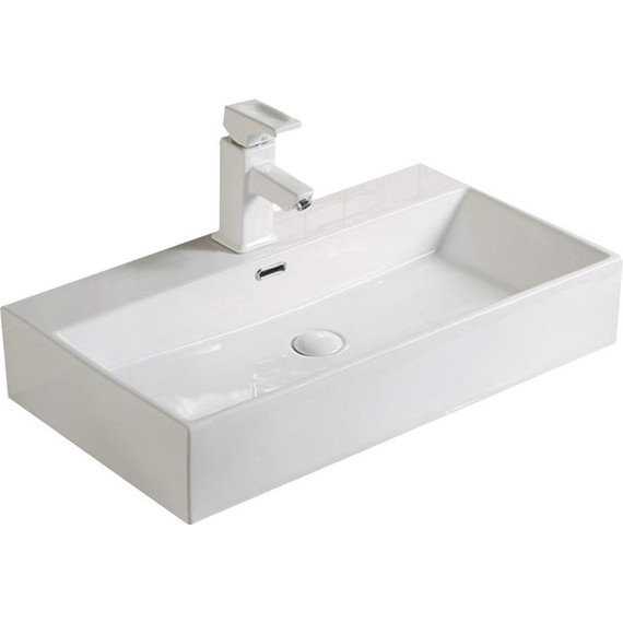 Раковина-чаша SantiLine 60 см SL-1093 - фото 