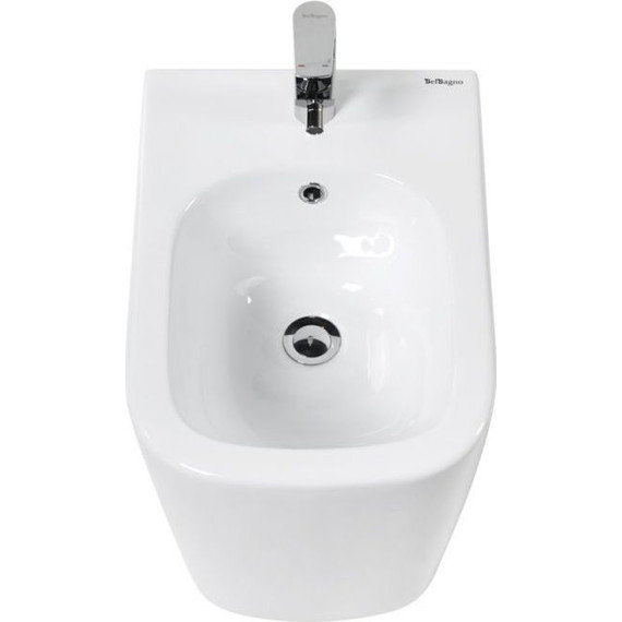 Биде напольное BelBagno Albano BB120B - фото 5