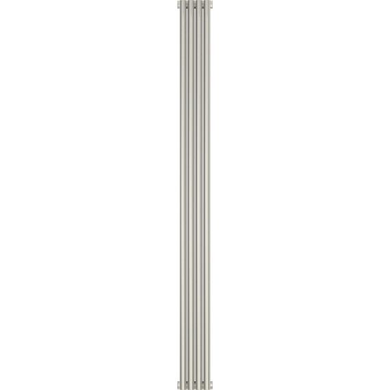 Радиатор Сунержа Эстет-11 180х1800 мм (4 секции) 00-0302-1804 универсальное подключение - фото 