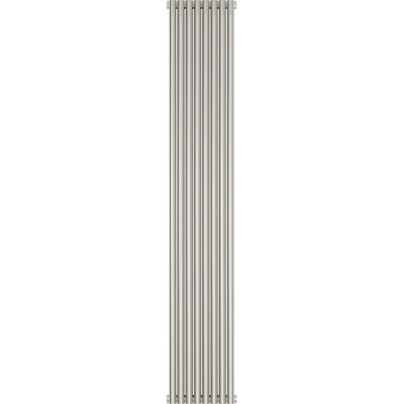 Радиатор Сунержа Эстет-11 360х1800 мм (8 секций) 00-0302-1808 универсальное подключение - фото 