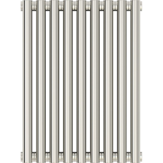 Радиатор Сунержа Эстет-11 405х500 мм (9 секций) 00-0302-5009 универсальное подключение - фото 