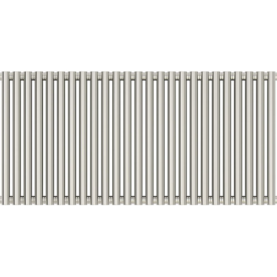 Радиатор Сунержа Эстет-11 1125х500 мм (25 секций) 00-0302-5025 универсальное подключение - фото 