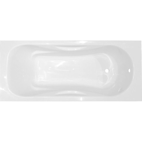 Ванна Эстет Эллис 170x75 см ФР-00008586 - фото 2