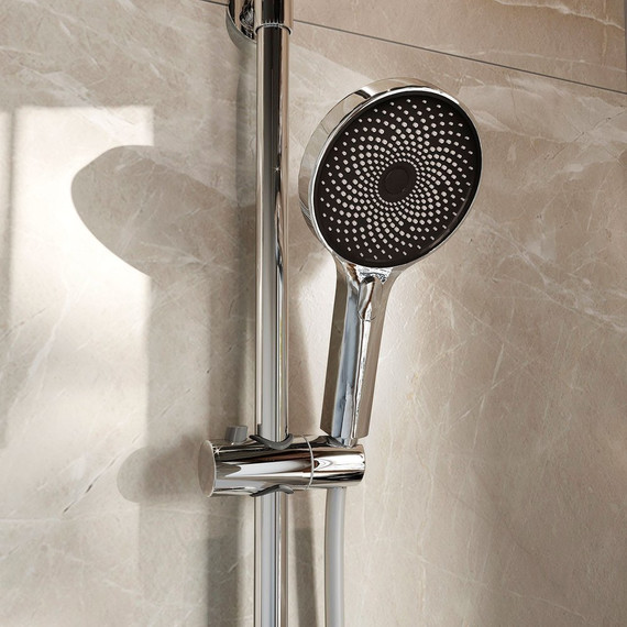 Душевая стойка Iddis Spahome SPASBBTi06 - фото 6