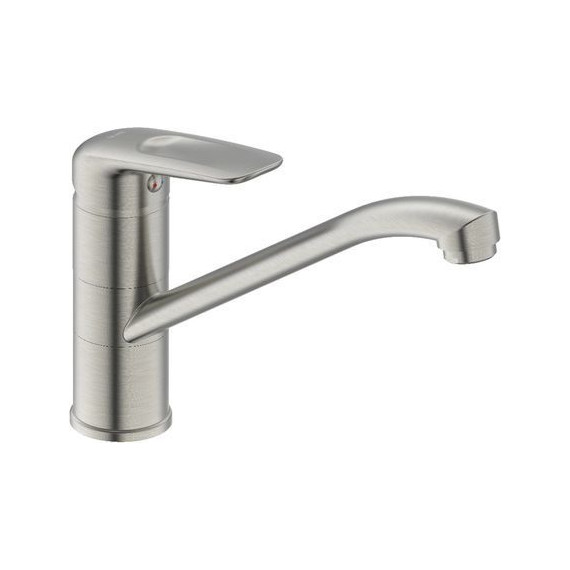 Смеситель для кухни Iddis Male MALBN00i05, сатин - фото 