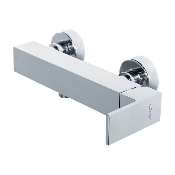 Смеситель для душа Cezares UNIKA-DM-01, Цвет производителя: хром - фото 3