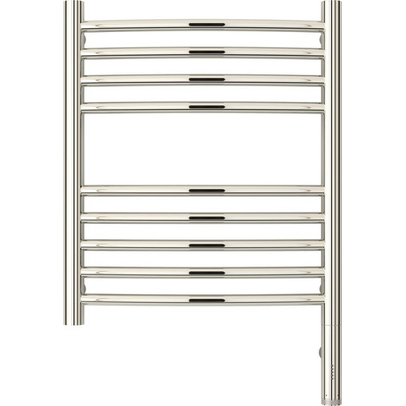 Полотенцесушитель электрический Сунержа Богема 3.0 П9 500x400 мм (прямая перемычка) 00-5805-5040 R - фото 2