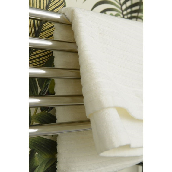 Полотенцесушитель электрический Сунержа Богема 3.0 П14 800x400 мм (выгнутая перемычка) 00-5803-8040 R - фото 14