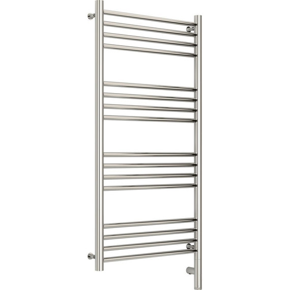 Полотенцесушитель электрический Сунержа Богема 3.0 П16 1000x500 мм (прямая перемычка) 00-5805-1050 R - фото 