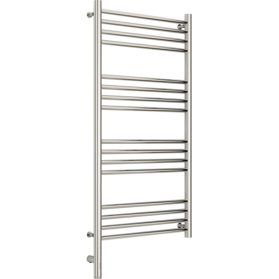 Полотенцесушитель электрический Сунержа Богема 3.0 П16 1000x500 мм (выгнутая перемычка) 00-5802-1050 L - фото 