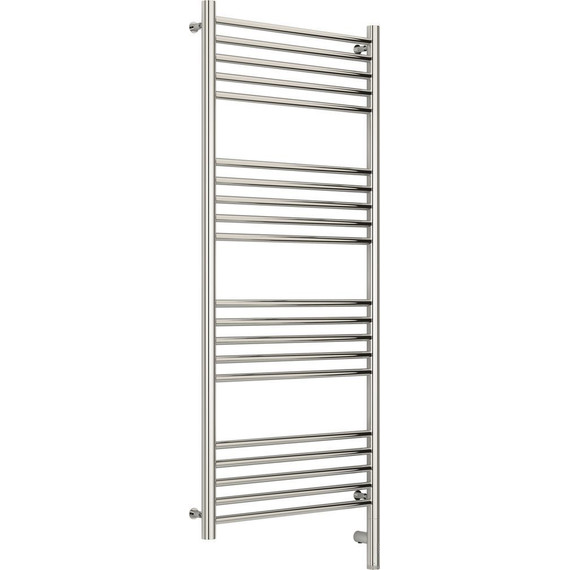 Полотенцесушитель электрический Сунержа Богема 3.0 П20 1200x500 мм (выгнутая перемычка) 00-5803-1250 R - фото 