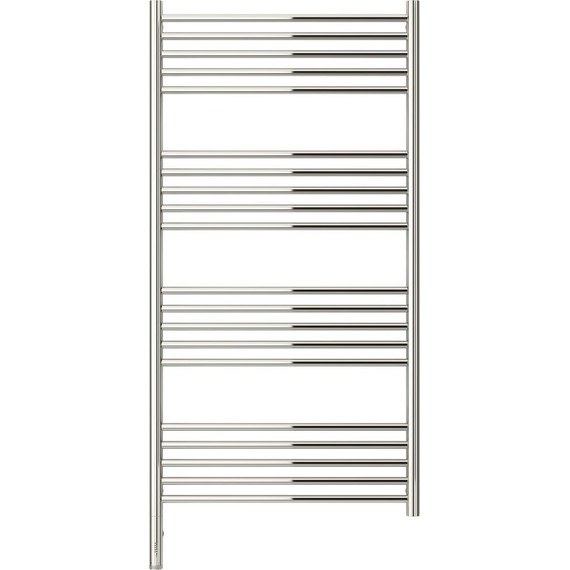 Полотенцесушитель электрический Сунержа Богема 3.0 П20 1200x600 мм (выгнутая перемычка) 00-5802-1260 L - фото 2