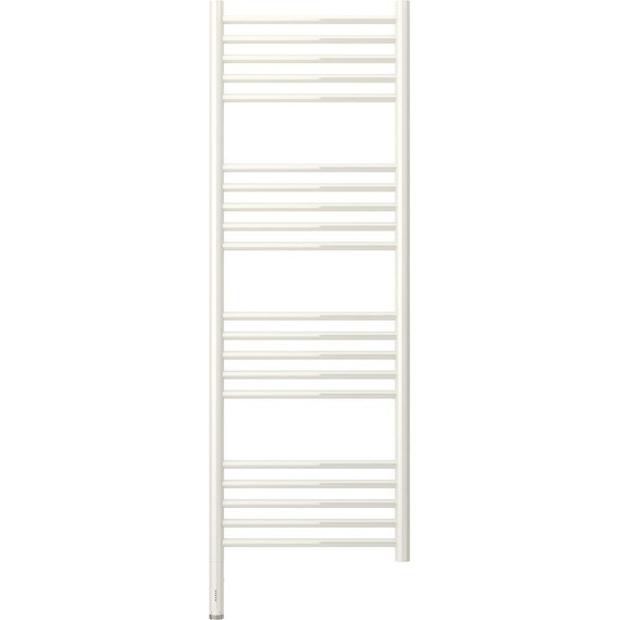 Полотенцесушитель электрический Сунержа Богема 3.0 П20 1200x400 мм (прямая перемычка) 12-5804-1240 L, белый - фото 2
