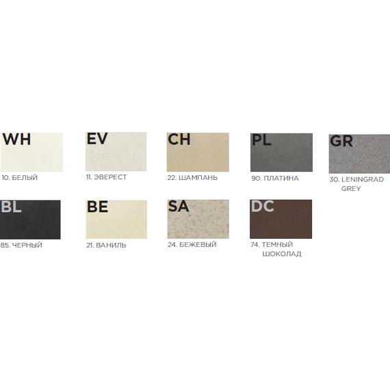 Кухонная мойка Omoikiri Miya 50R WH 4993506, белый, Цвет производителя: белый - фото 2