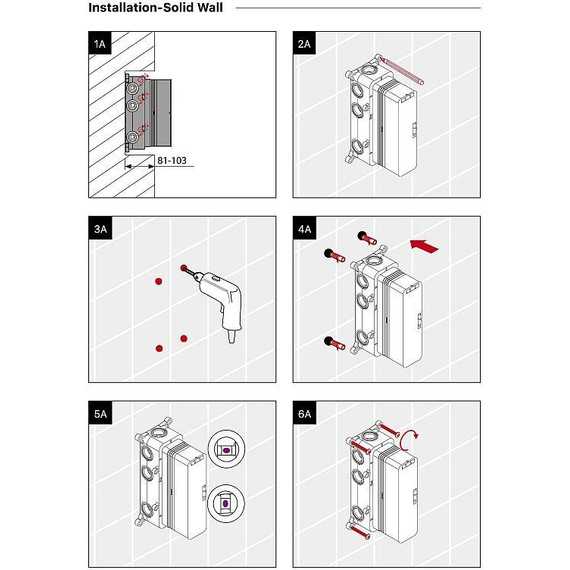 Душевая система для ванны с термостатом Timo Petruma SX-5049/17SM, золото матовое - фото 3