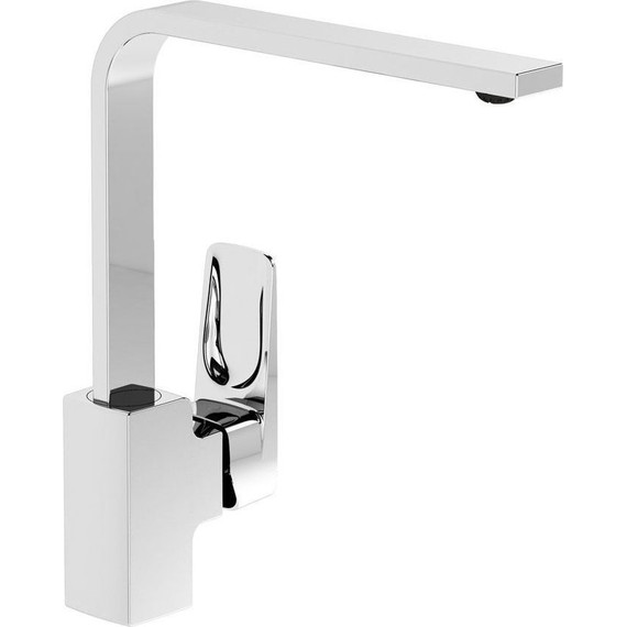 Смеситель для кухни Vitra Root Square A42753EXP - фото 