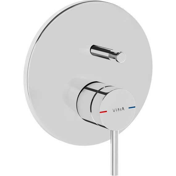 Душевая система для душа Vitra Origin A49266EXP - фото 4