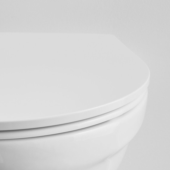 Инсталляция с подвесным безободковым унитазом Jacob Delafon Modern Life E21773RU-00 - фото 7