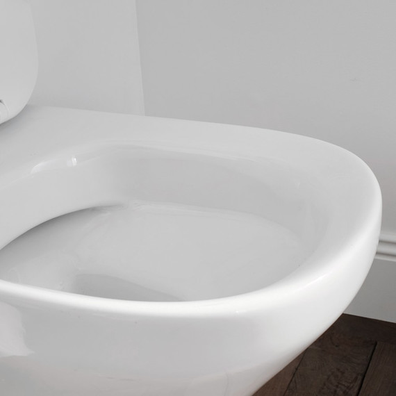 Инсталляция с подвесным безободковым унитазом Jacob Delafon Modern Life E21774RU-00 - фото 13