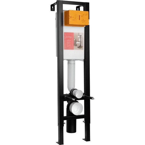 Инсталляция для унитаза Jacob Delafon E33130RU-NF - фото 