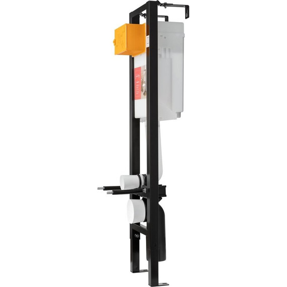 Инсталляция для унитаза Jacob Delafon E33130RU-NF - фото 4