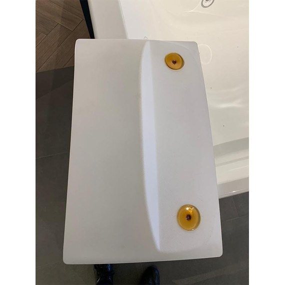 Подголовник для ванны Jacob Delafon Evok E6965-00 - фото 2