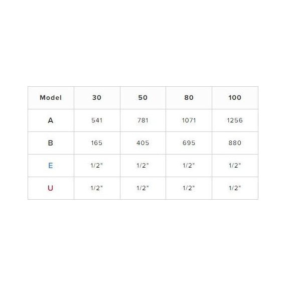 Водонагреватель электрический Ariston ABS VLS PRO R 50 3700708 - фото 8