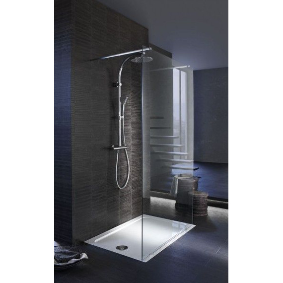 Акриловый поддон Jacob Delafon Flight 160x90 см E62482-00 - фото 2