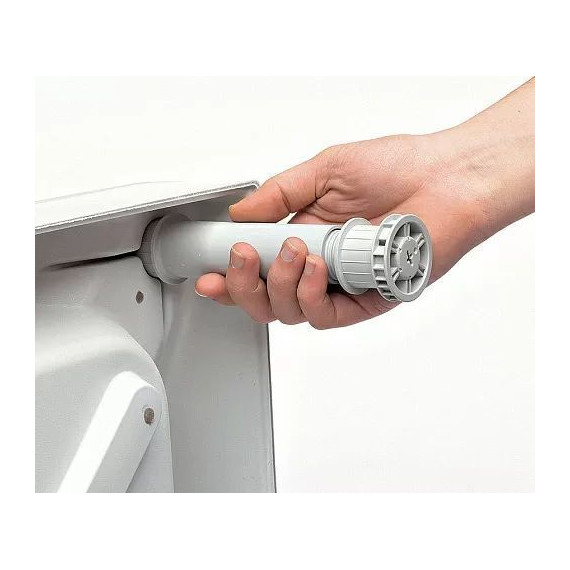 Ножки для душевого поддона с фартуком Jacob Delafon E62504-00 - фото 2