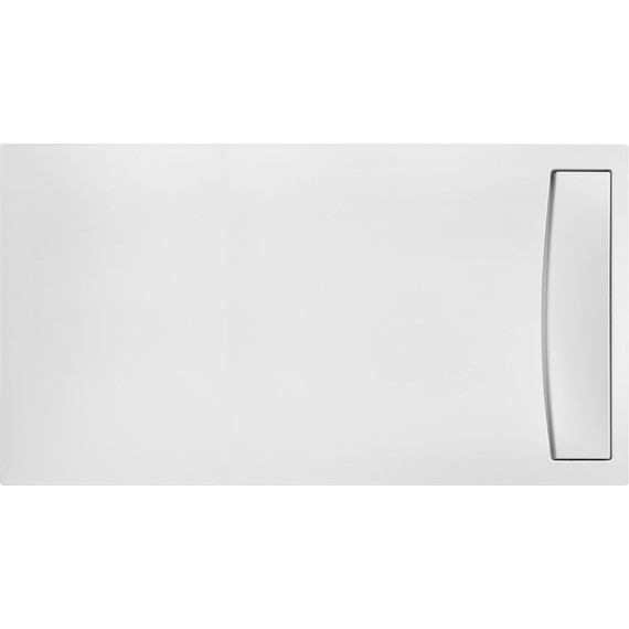 Акриловый поддон Jacob Delafon Flight Neus 160x90 см E66521-F-00 с антискользящим покрытием - фото 