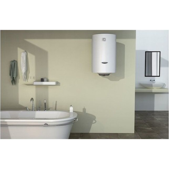 Водонагреватель электрический Ariston PRO 1 R 80 V PL 3700590 - фото 3