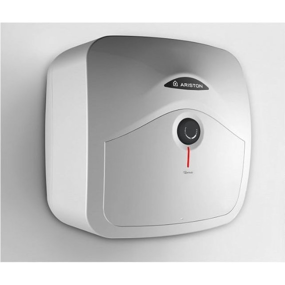 Водонагреватель электрический Ariston ABS Andris R 30 (над мойкой) 3100801 - фото 2