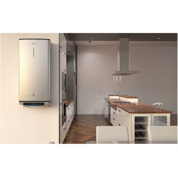 Водонагреватель электрический Ariston Velis LUX INOX PW ABSE WIFI 50 3700674 - фото 4
