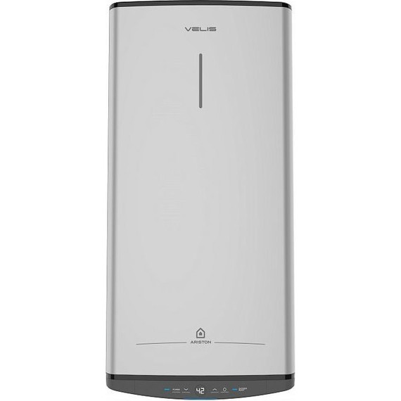 Водонагреватель электрический Ariston ABSЕ VLS PRO PW 80 3700699 - фото 