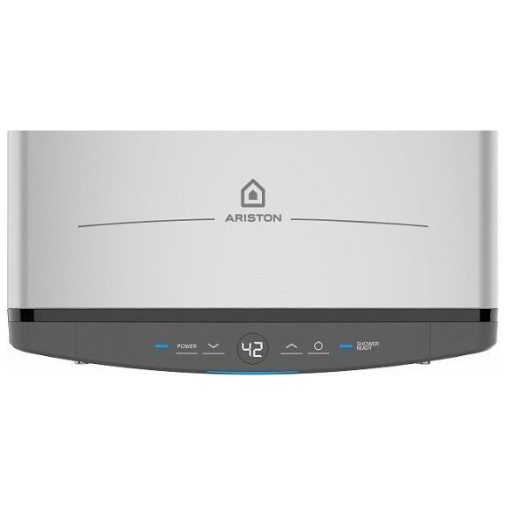 Водонагреватель электрический Ariston ABSЕ VLS PRO PW 80 3700699 - фото 3