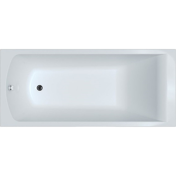 Ванна акриловая Santek Фиджи 150x75 см 1.WH50.1.598, Размер - мм: 1500х750 - фото 
