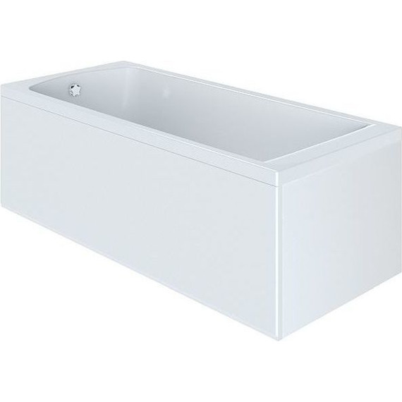 Ванна акриловая Santek Фиджи 150x75 см 1.WH50.1.598, Размер - мм: 1500х750 - фото 2