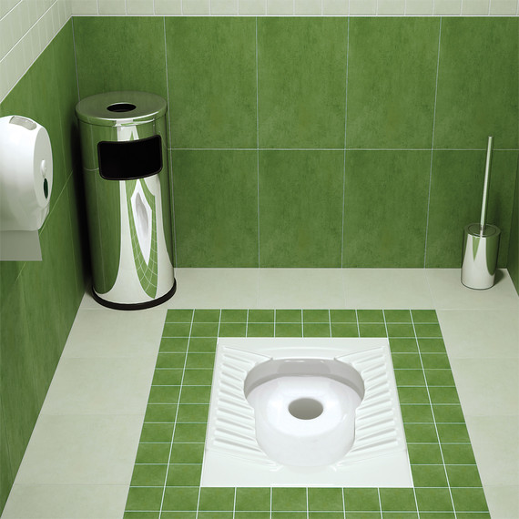 Чаша Генуя Оскольская керамика 45,5х57х20 см 43301100302 - фото 4