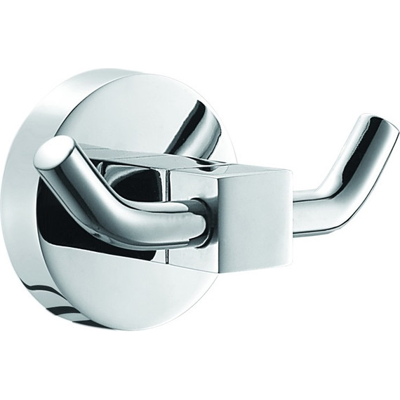 Двойной крючок Azario Nessy AZ-73105 - фото 